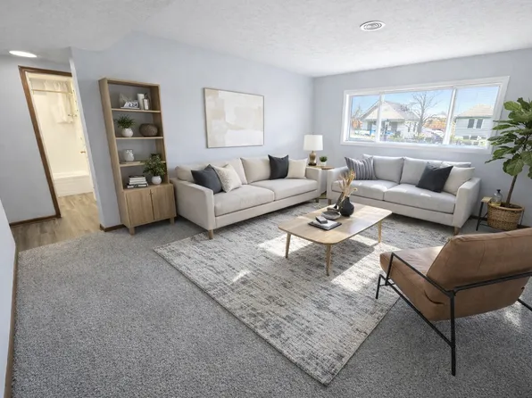 4919 Hamilton St APT 1, Omaha, NE 68132