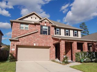 5911 Rivergrove Bend Dr, Humble, TX 77346
