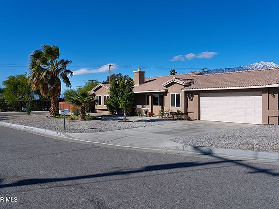 5th image of 66180 Hacienda Ave