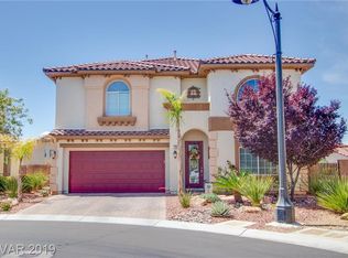 9861 Crescent Lodge Ct, Las Vegas, NV 89178