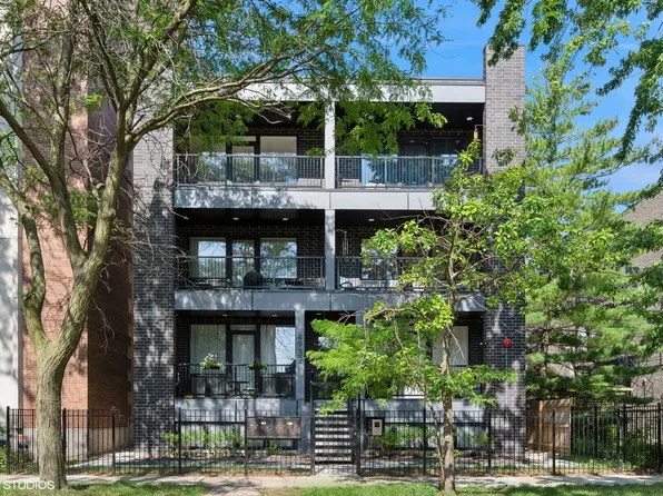 4932 N Kenmore Ave #2N, Chicago, IL 60640