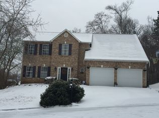 1121 Janes Meadow Rd, Knoxville, TN 37932