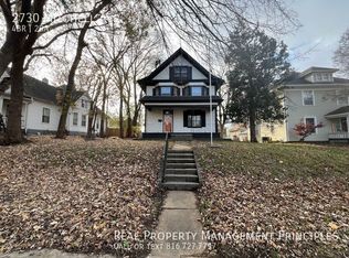 2730 Mitchell Ave, Saint Joseph, MO 64507