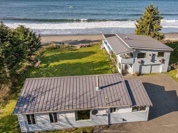 1663 Highway 112, Sekiu, WA 98381