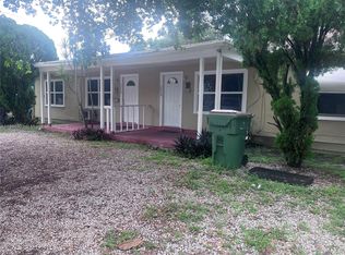 1572 NE 135th St #0, Miami, FL 33161
