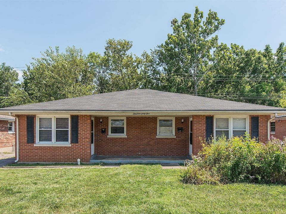 1st image of 1465 Huntsville Dr #A