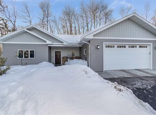 3509 N Blackman Ave, Duluth, MN 55811