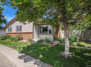 64 Nome Way UNIT A, Aurora, CO 80012