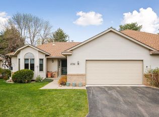11724 88th Pl N, Maple Grove, MN 55369