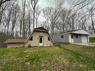 12321 Cataract Hills Dr, Cloverdale, IN, 46120