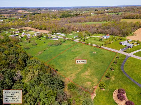 0 Enon Rd N, Enon Valley, PA 16120