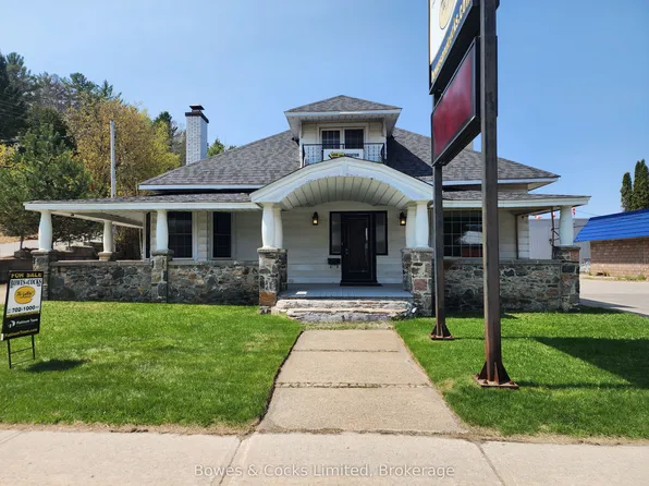 124 Maple Ave, Dysart Et Al, ON K0M 1S0