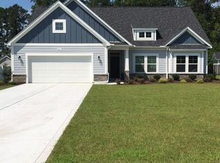 261 Board Landing Cir #TOWNHOUSE E, Edgemont Conway, SC 29526