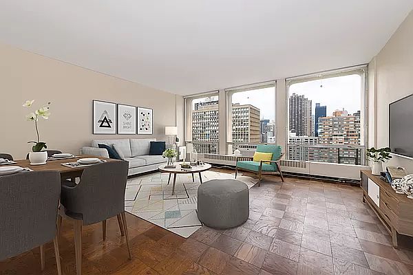 1st image of 343 E 30th St APT 15P