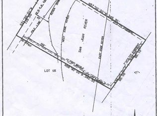 190 Estates Cir, Pagosa Springs, CO 81147