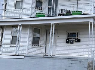 36 Gillen St, Providence, RI 02904