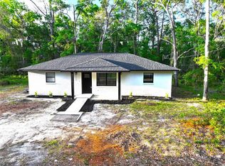 567 School St, Bronson, FL 32621