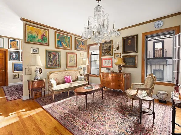 56 E 87th St APT 6C, New York, NY 10128