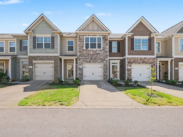 4009 Cannonsgate Ln, Murfreesboro, TN 37128
