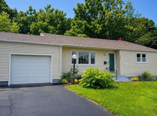 117 Texas Drive, New Britain, CT 06052
