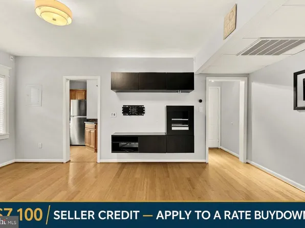 1810 Key Blvd #9469, Arlington, VA 22201