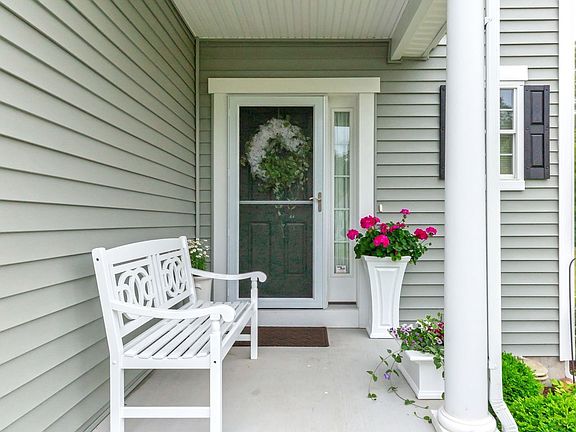 Entranceway