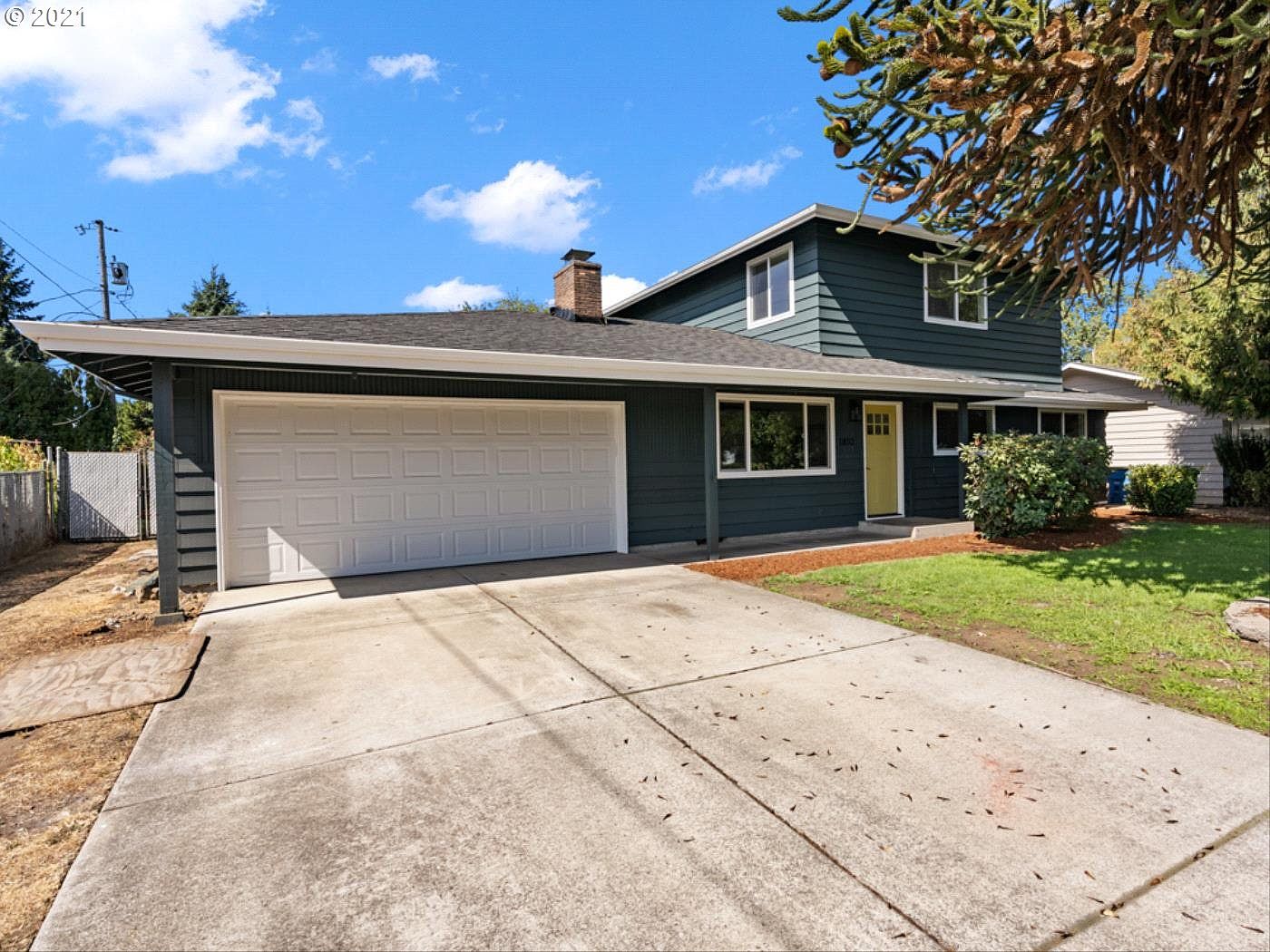 1810 Bergeron Ct, Vancouver, WA 98661 Zillow
