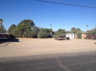 Hualpai Rd, Tucson, AZ 85745