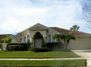 618 Waterland Ct, Orlando, FL 32828