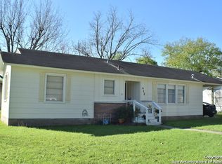 412 Mitchell Ave, Schertz, TX 78154