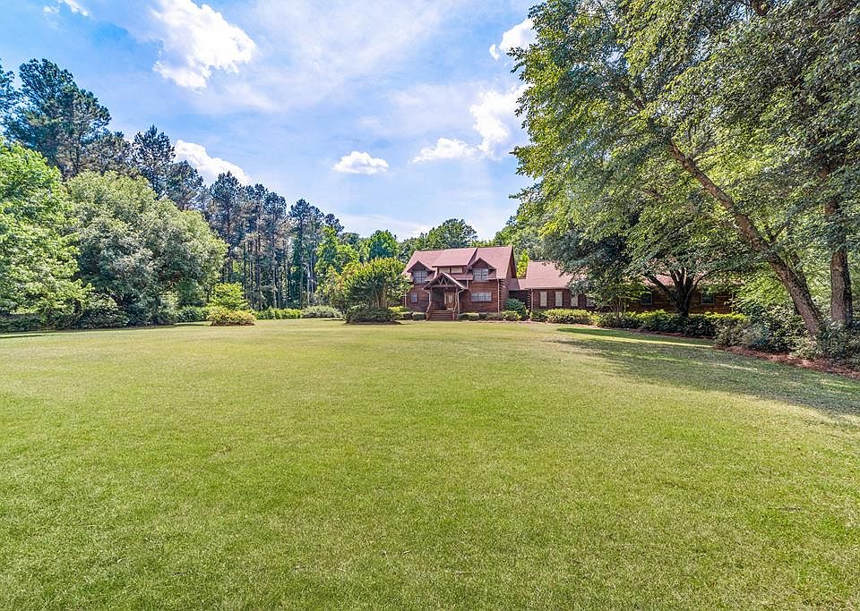 7948 Savannah Hwy, Norway, SC 29113 MLS 43734 Zillow