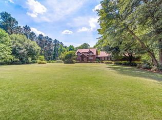 7998 Savannah Hwy, Norway, SC 29113