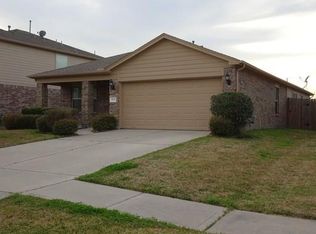 4613 Clemwood Ln, Kingwood, TX 77345