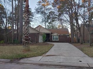 23 Lush Meadow Pl, Spring, TX 77381