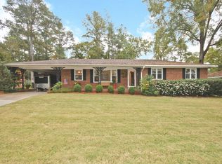 905 Fairwood Ave, North Augusta, SC 29841