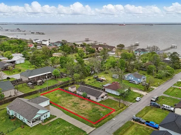0 S Holmes Street, La Porte, TX 77571