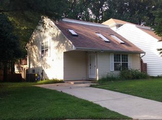 72 Barrensdale Dr, Severna Park, MD 21146