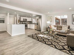 1020 S Decatur St, Denver, CO 80219