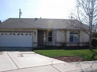 619 Foxworth Ct, Lincoln, CA 95648