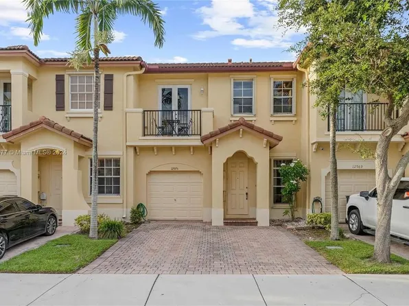 12975 SW 135th St, Miami, FL 33186