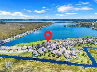 313 Blue Cypress Dr, Groveland, FL 34736