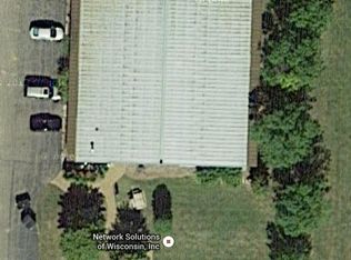 5801 Packer Dr, Wausau, WI 54401