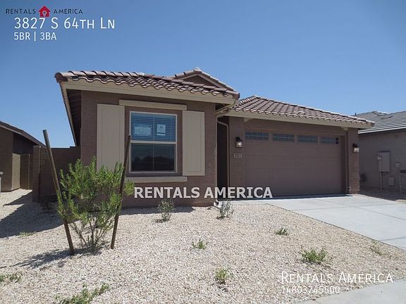 3rd image of 3827 S 64th Dr