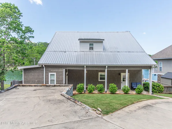 660 Cove Dr, Eclectic, AL 36024