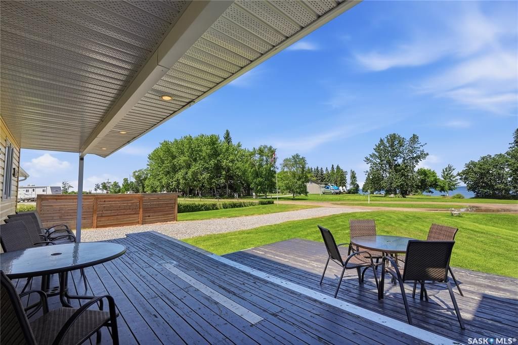 4 Marina DRIVE, Candle Lake, SK - View 4