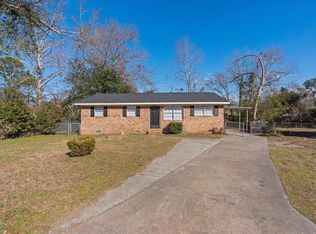 3010 Bobben Ct, Augusta, GA 30906