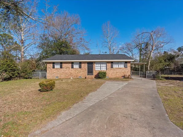 3010 Bobben Court, Augusta, GA