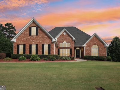 1570 Mount McKinley Dr, Grayson, GA, 30017