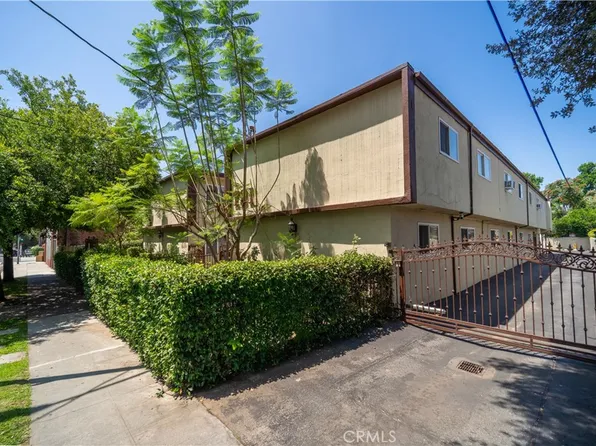 719-721 N Garfield Ave, Pasadena, CA 91104