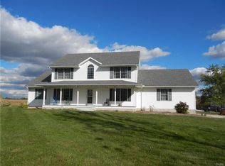 5965 S Karns Rd, West Milton, OH 45383